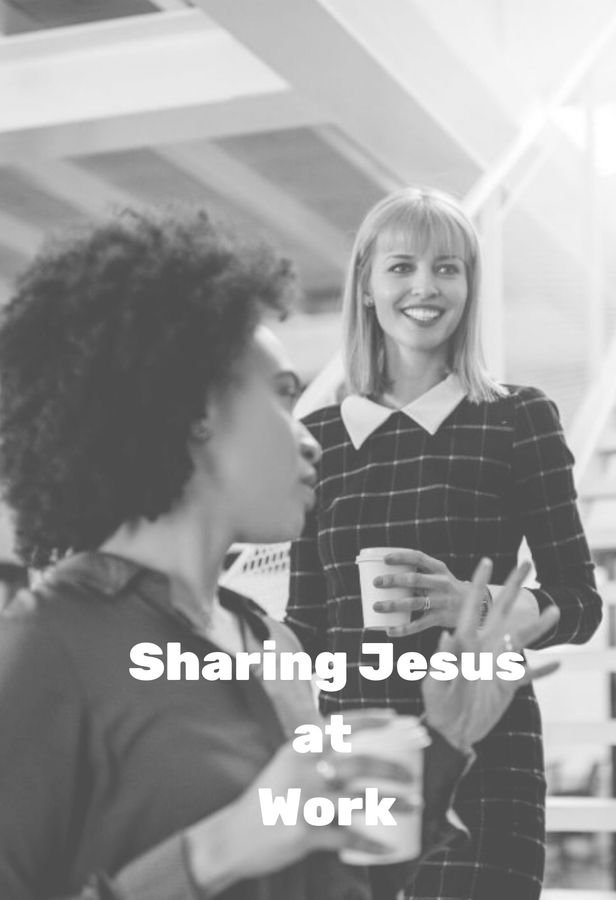 sharing-jesus-at-work-leader-s-guide-city-bible-forum